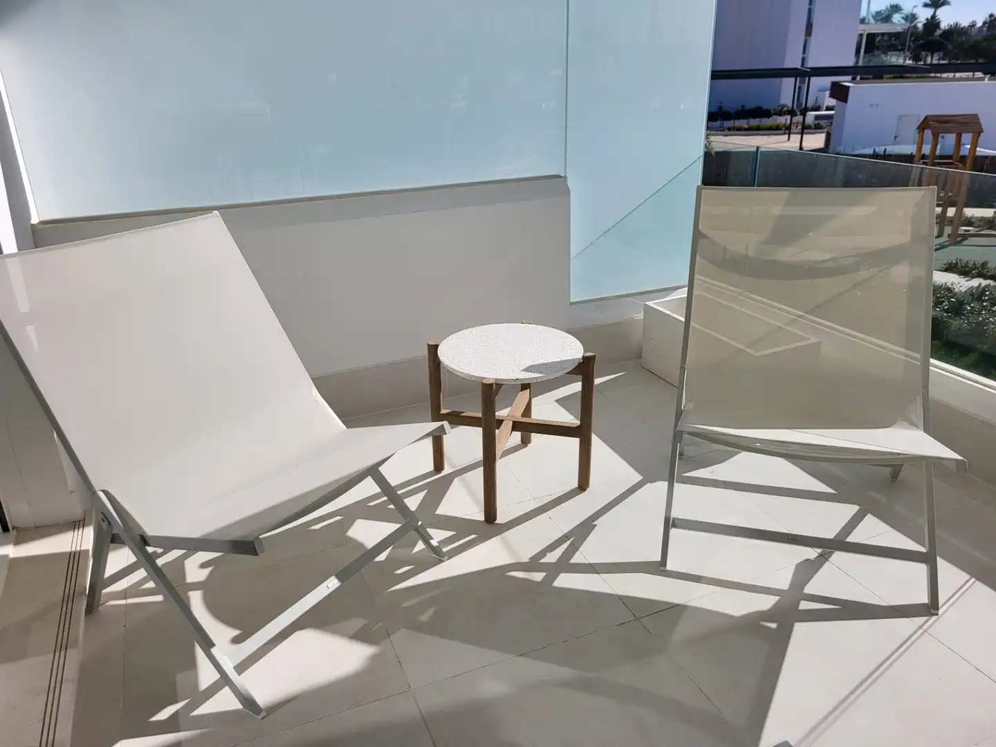 Wohnung mit Pool zur Miete in Calle Bach 3, imagen 5