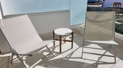 Apartamento en alquiler en Urbanización Amenabar Ocean, Costa Ballena, Chipiona. Signatura RTA (VUT/CA/22611)., imatge 5