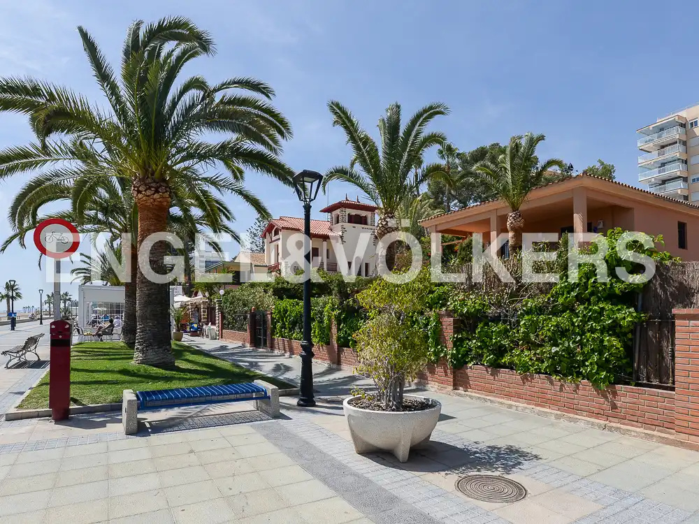 Flat for rent in Torreón - La Almadraba