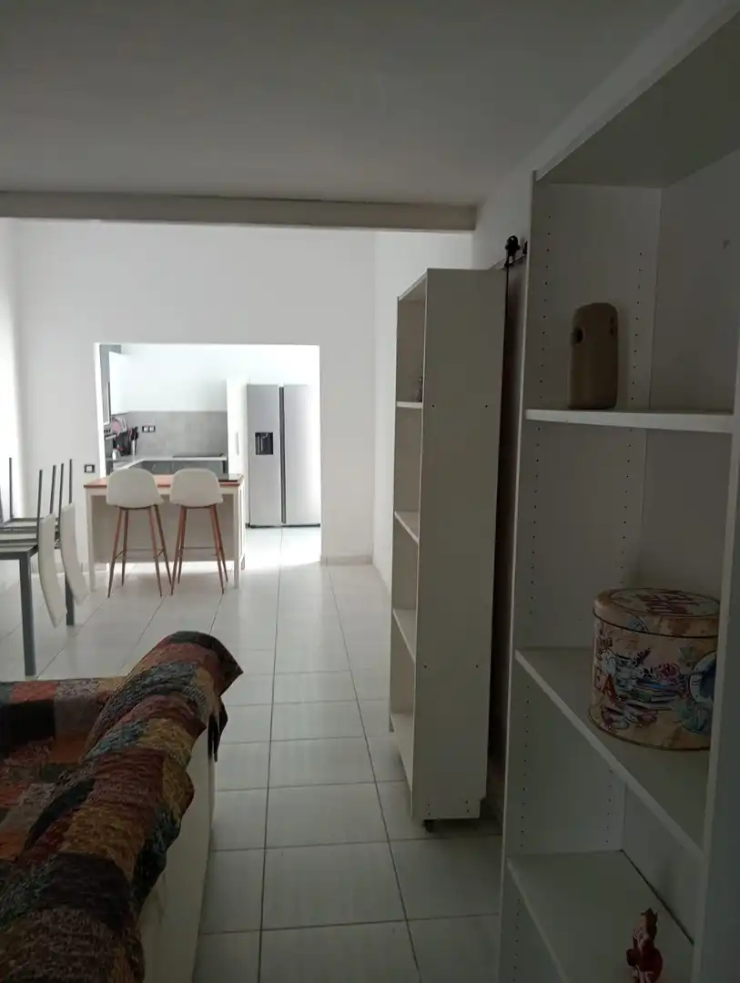 Cocina de Apartamento en venta en Antigua