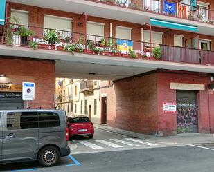 Premises to rent in Carrer de Pepe Rubianes, 19,  Barcelona Capital