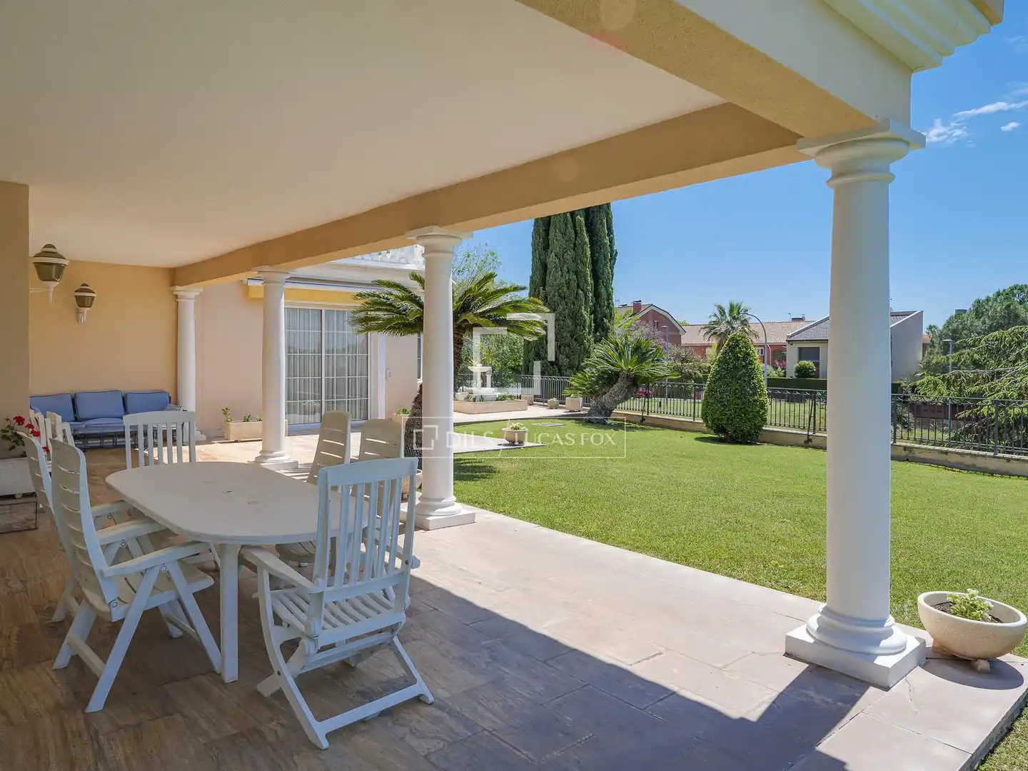 Villa con terrazza in vendita a Vilassar de Dalt, imagen 6
