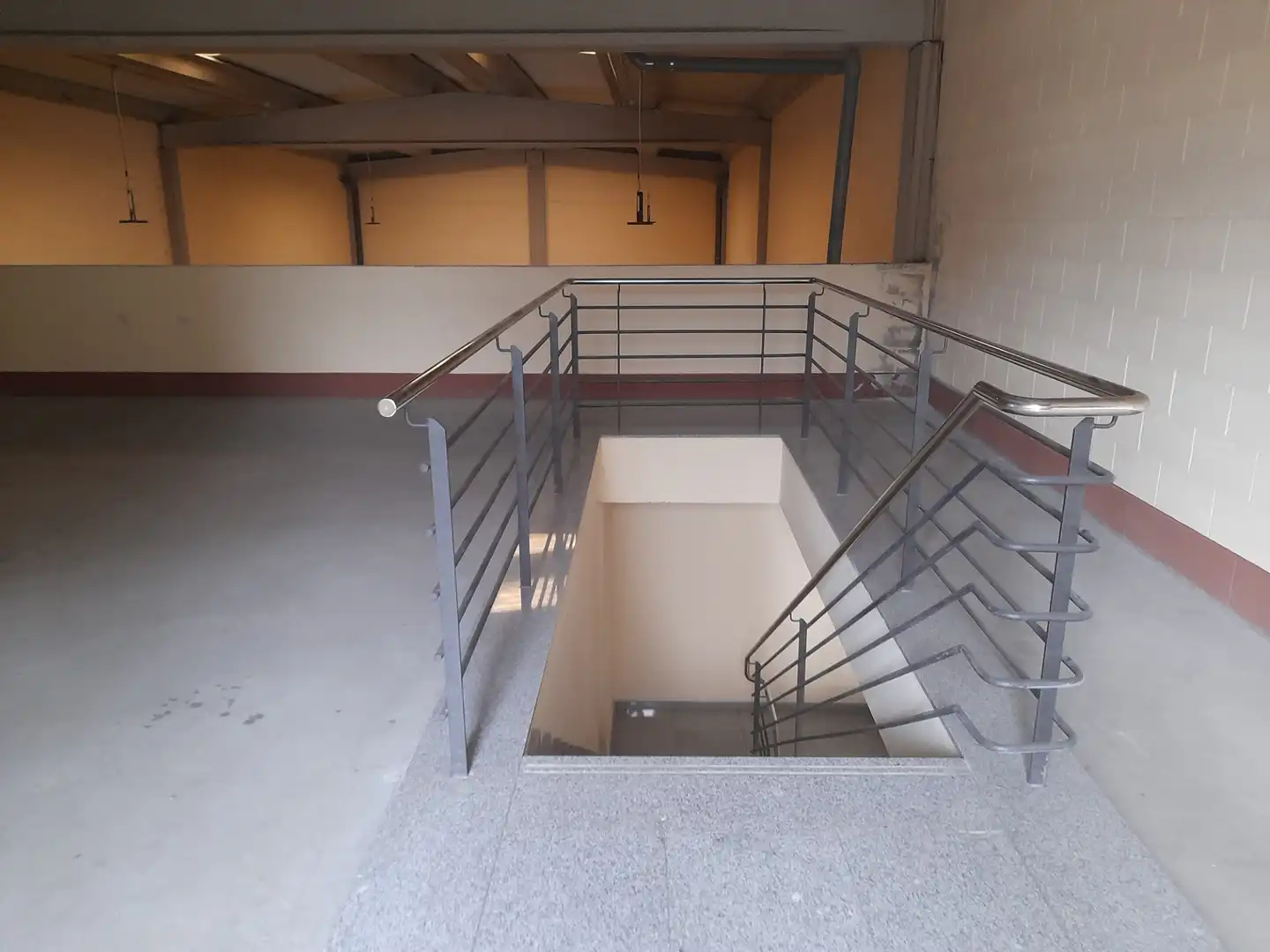 Nau industrial de lloguer a Carrer Progrés, imagen 11