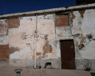 Vista exterior de Pis en venda en Tortosa