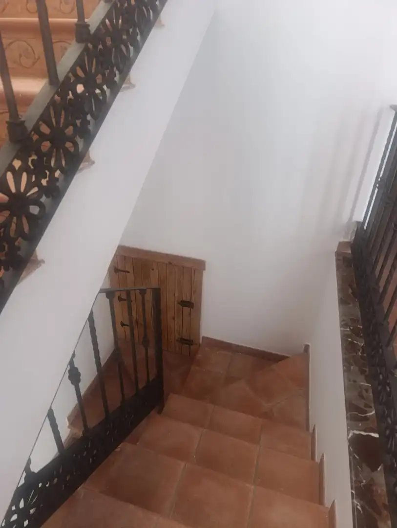 Detached homes for rent in Calle Héroe de Sostoa, 36, La Princesa