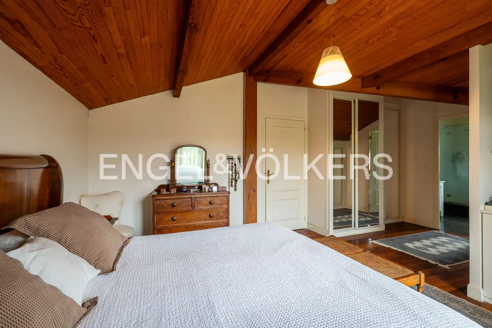 Habitación de Casa o chalet en venta en Ascain con Calefacción, Jardín privado y Terraza