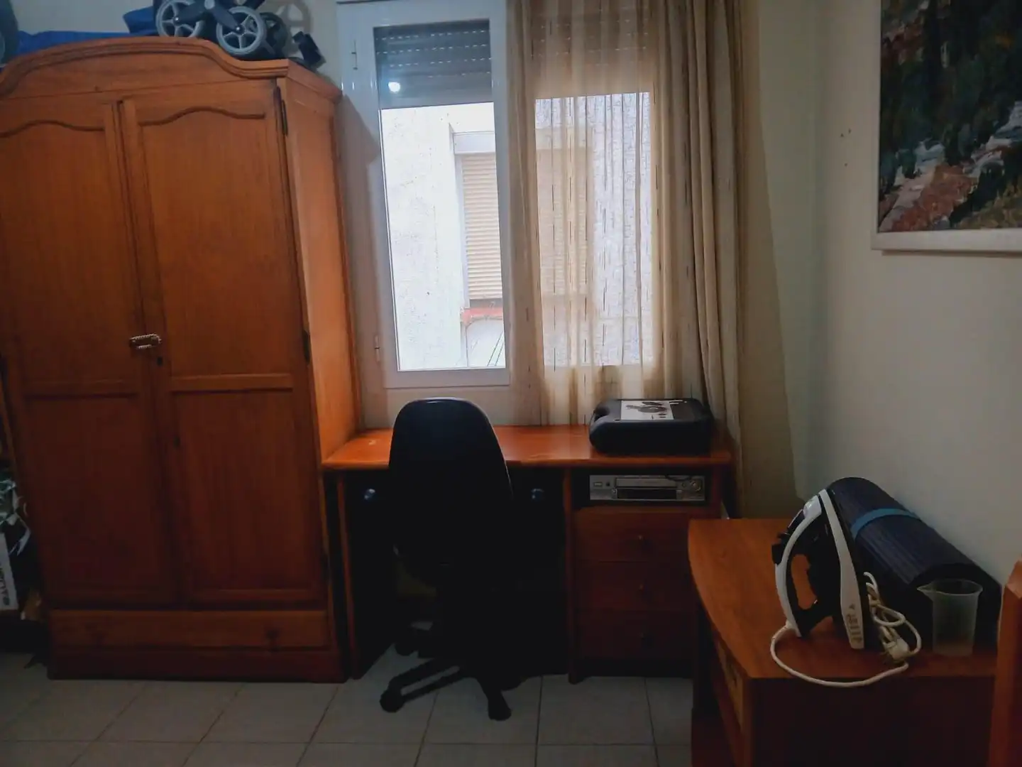 Wohnung mit Aufzug zum Verkauf in Casco Antiguo, imagen 9