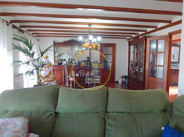 Casa con balcone in vendita a La Font de la Figuera