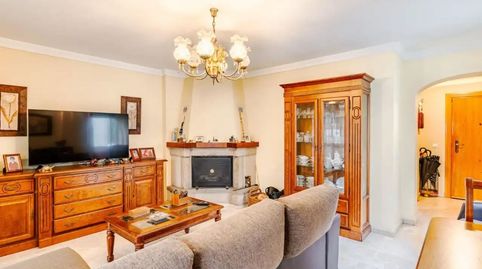 Foto 3 de Casa adosada en venta en Calle Vicente Aleixandre, 1, Zona Calvario, Estepona