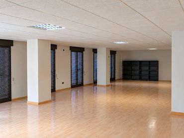 Oficina con ascensor en venta en Calle PEIRO