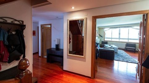 Foto 4 de Dúplex en venda a Couto, Ourense Capital