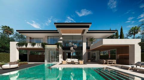 Photo 5 of Flat for sale in Calle Sp Virgen de Loreto, 3, San Pedro de Alcántara pueblo, Málaga