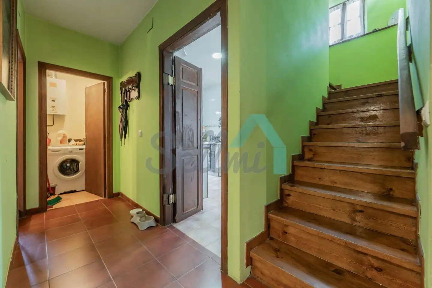 Casa o xalet en venda en Llanes amb Calefacció, Jardí privat i Parquet