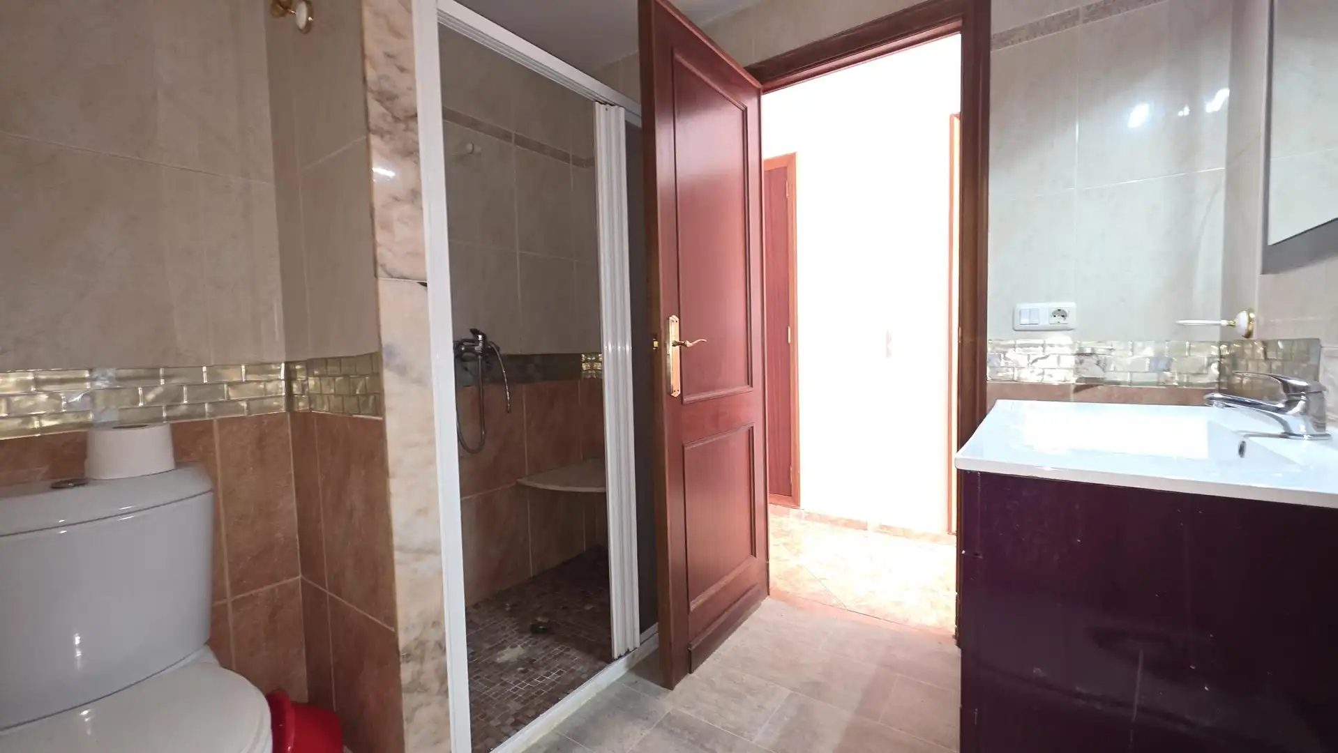 Piso con ascensor en venta en Centro Ciudad, imagen 14