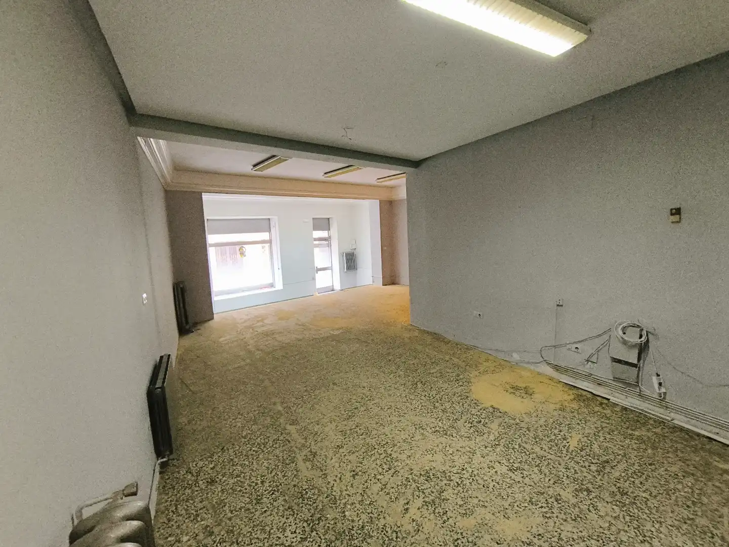 Local comercial en venda a Calle Valentín Calderón 3, imagen 8