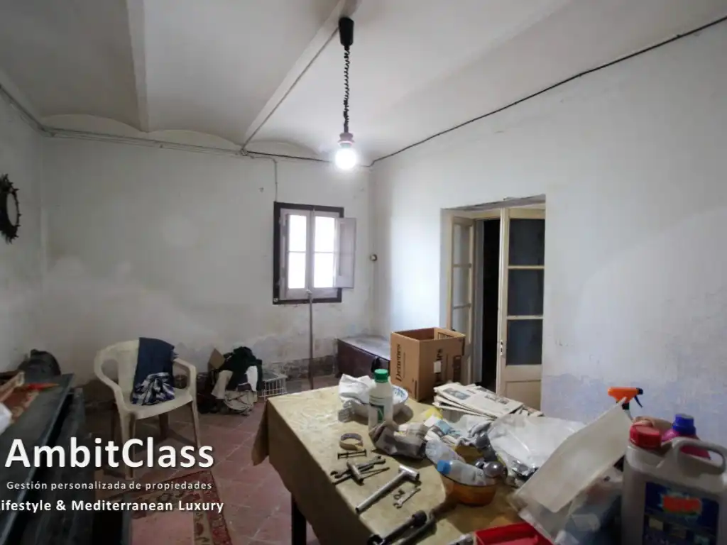 Finca rústica en venda en Sant Pere de Vilamajor amb Calefacció i Internet