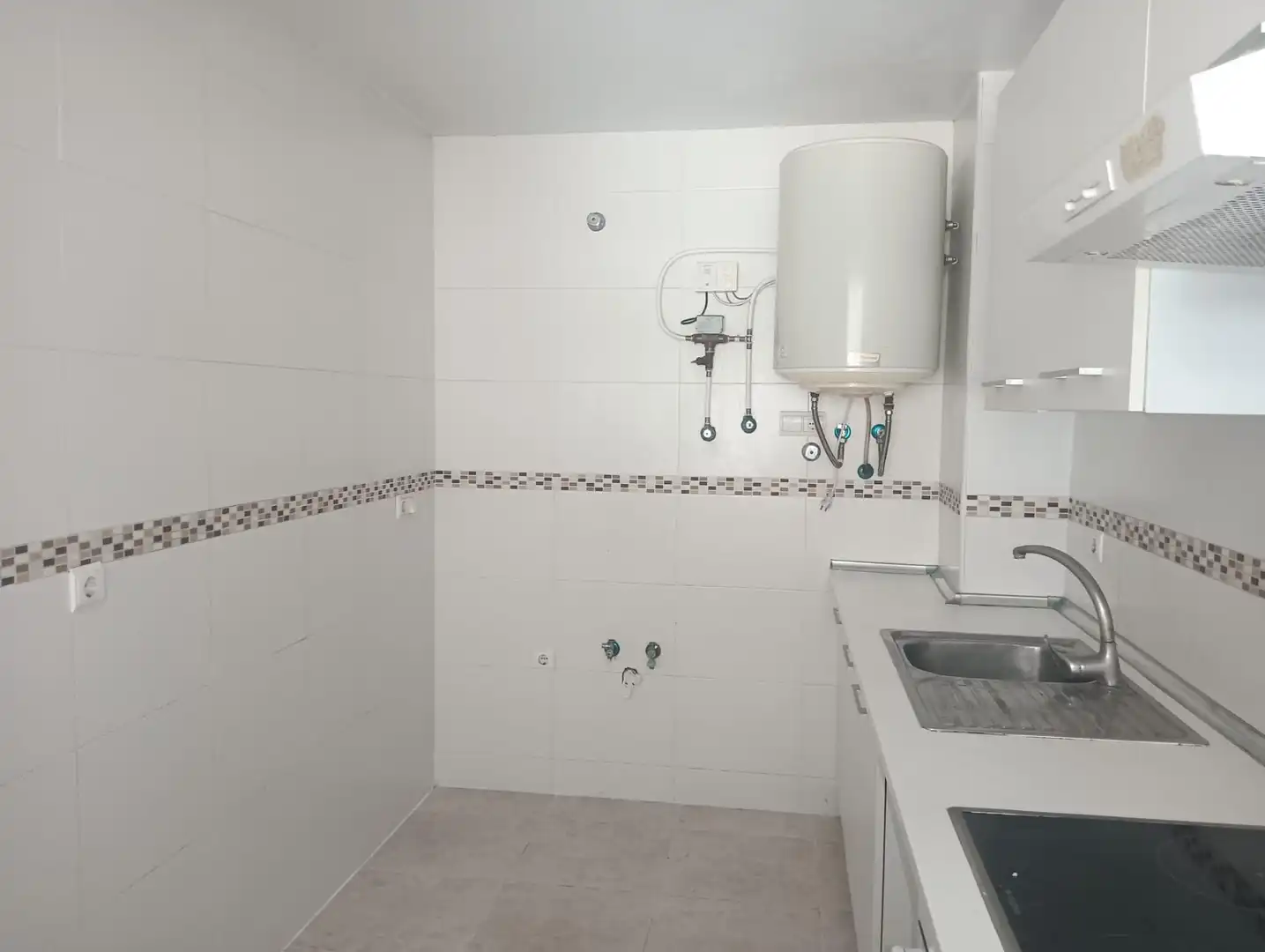 Appartement avec ascenseur à vendre à El Ejido Ciudad, imagen 11
