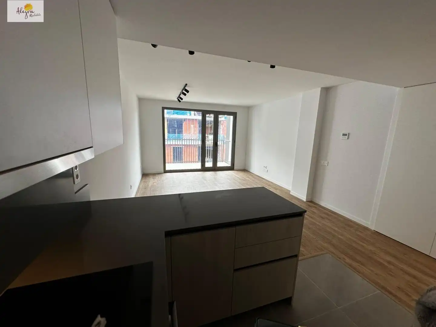 Apartamento de alquiler en Calle Calle Músico Chapí, Fonteta de Sant Lluís