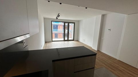 Foto 4 de Apartament de lloguer a Calle Calle Músico Chapí, Fonteta de Sant Lluís, Valencia Capital