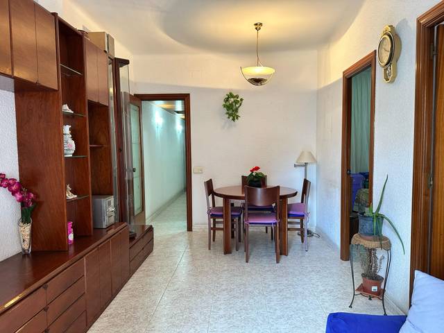 Piso en Venta en Sants-Badal