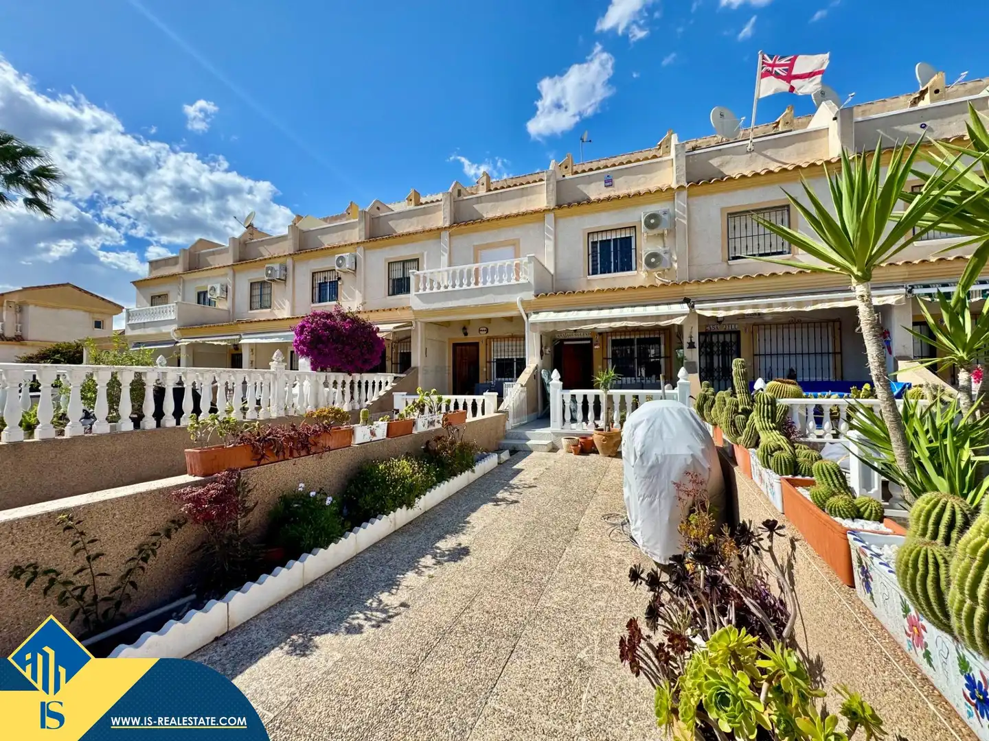 Haus mit Pool zum Verkauf in Orihuela Costa, imagen 27