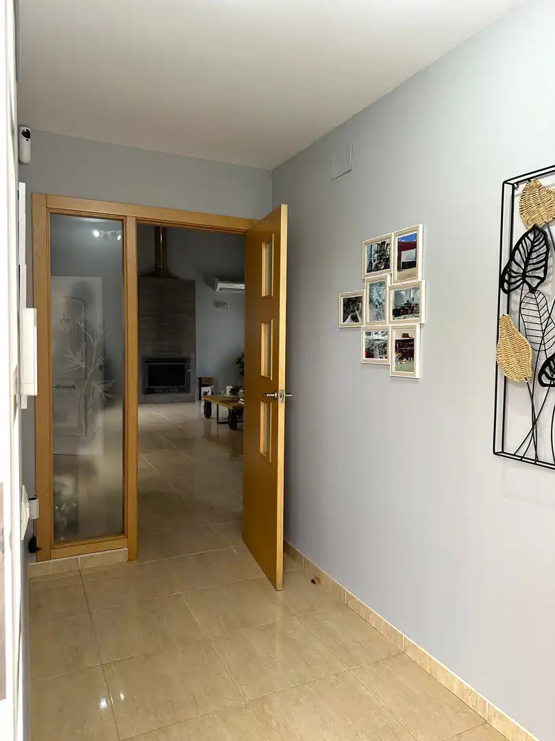 Casa o chalet en venta en Ontinyent con Aire acondicionado, Calefacción y Jardín privado