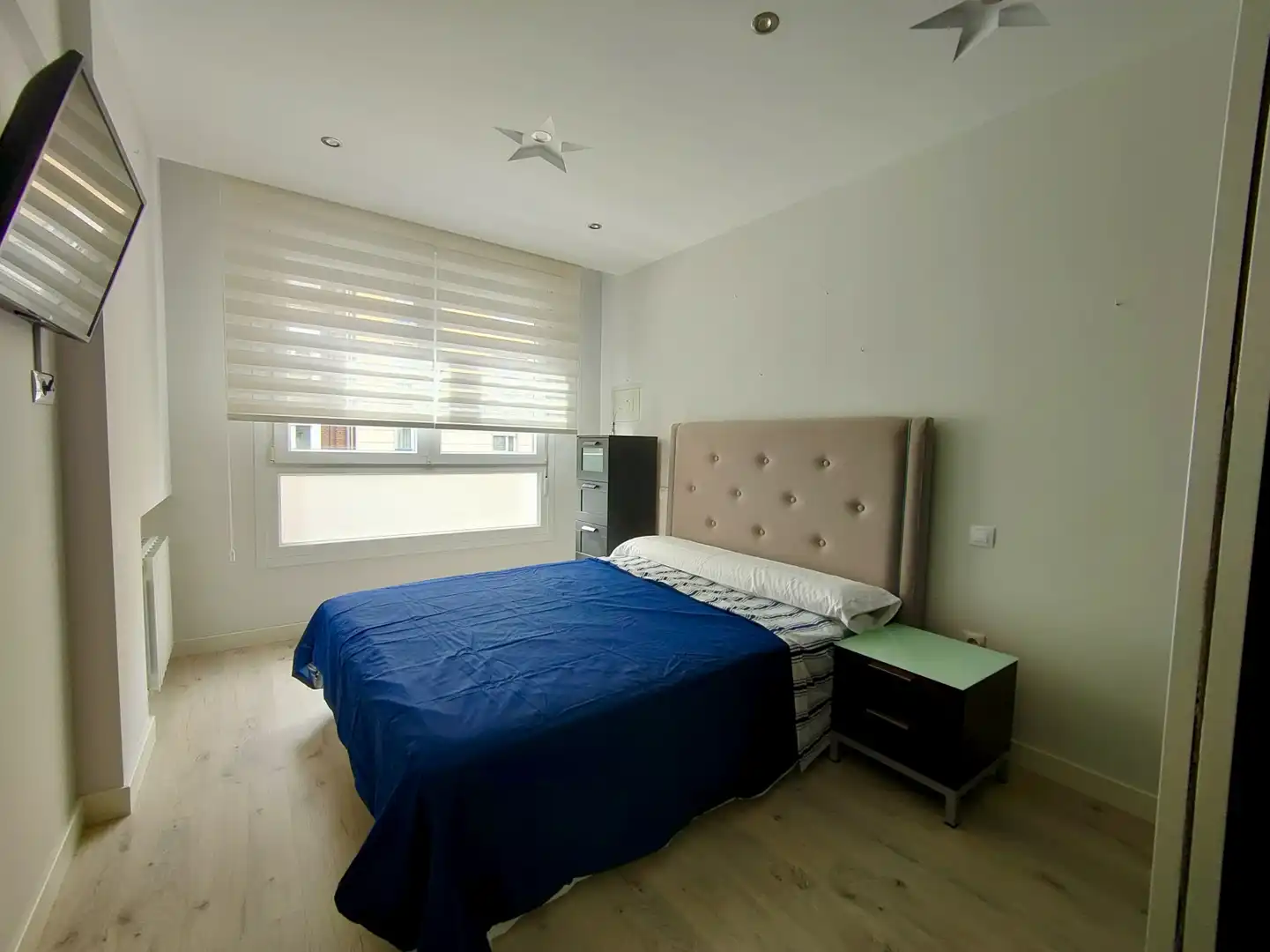 Flat for rent in Santander - Calle Alta, Numancia - San Fernando