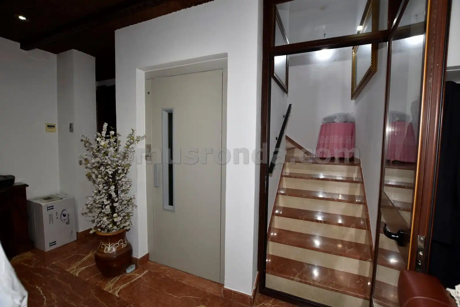 Casa amb terrassa en venda a Casco Histórico, imagen 28