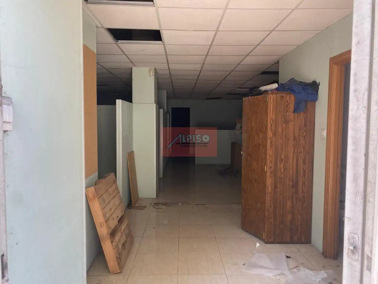 Local comercial en venta en Chano Piñeiro, imagen 2