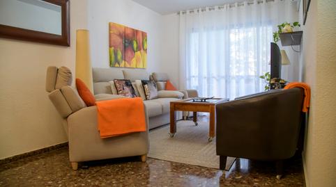 Foto 5 de Pis en venda a Travesía Agustina de Aragón, Ensanche - Fuenfresca, Teruel