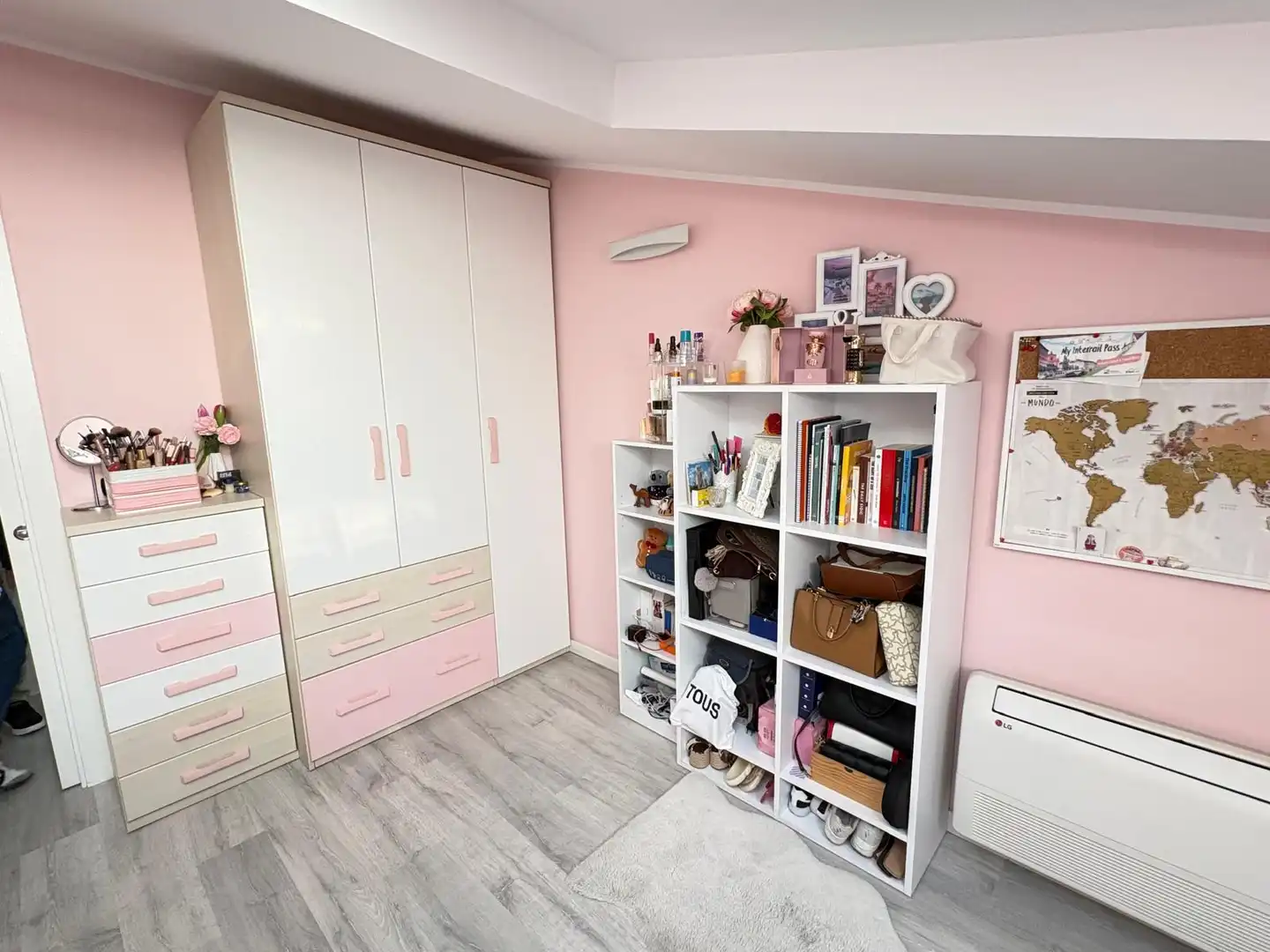 Duplex con balcone in vendita a Carrer Ramon i Cajal, imagen 18