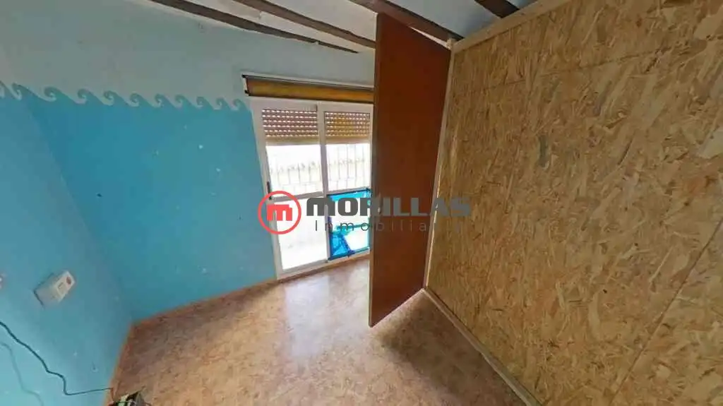 Casa o xalet en venda en Mula amb Terrassa, Traster i Balcó