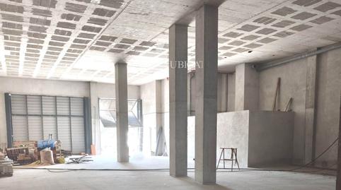 Photo 4 of Industrial buildings to rent in Almeda - El Corte Inglés, Cornellà de Llobregat