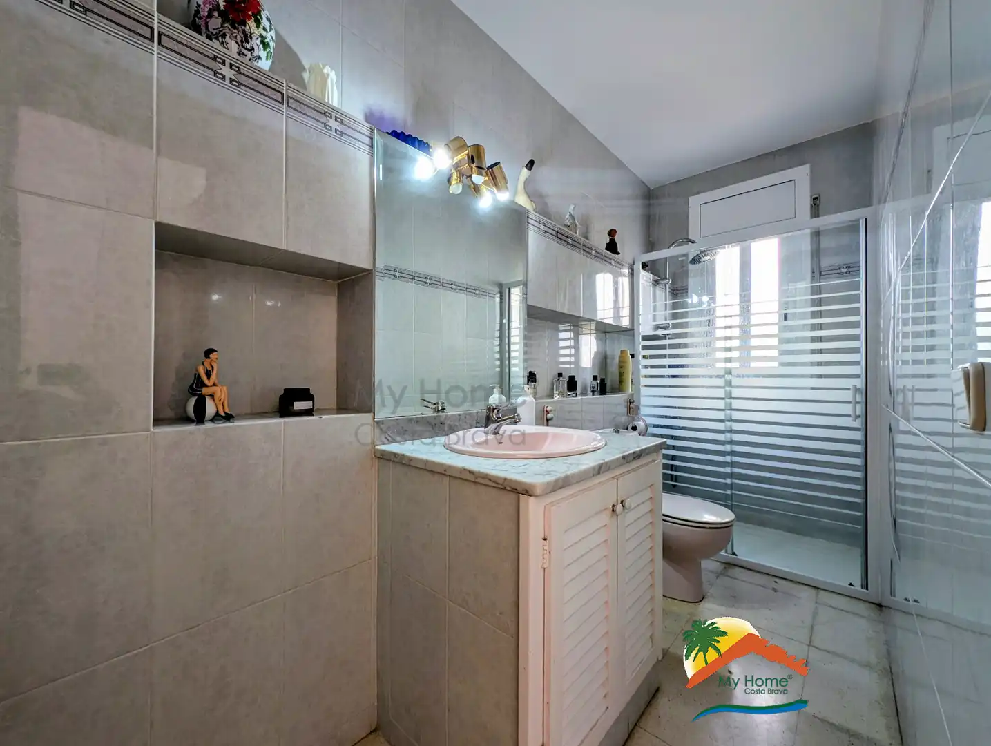 Maison avec piscine à vendre à Mas Baell - Can Carbó, imagen 12