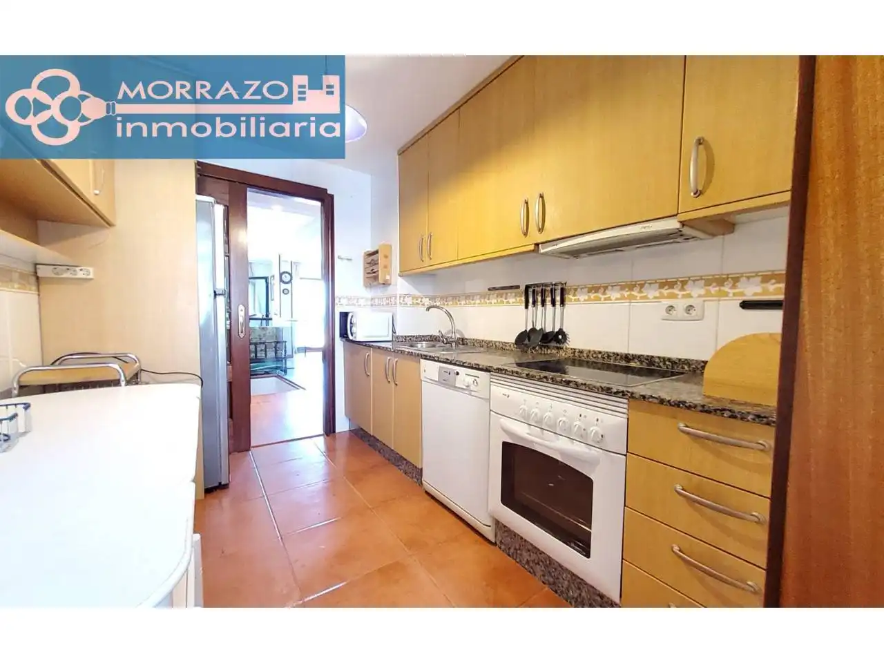 Maisonette mit Aufzug zum Verkauf in Bueu, imagen 23