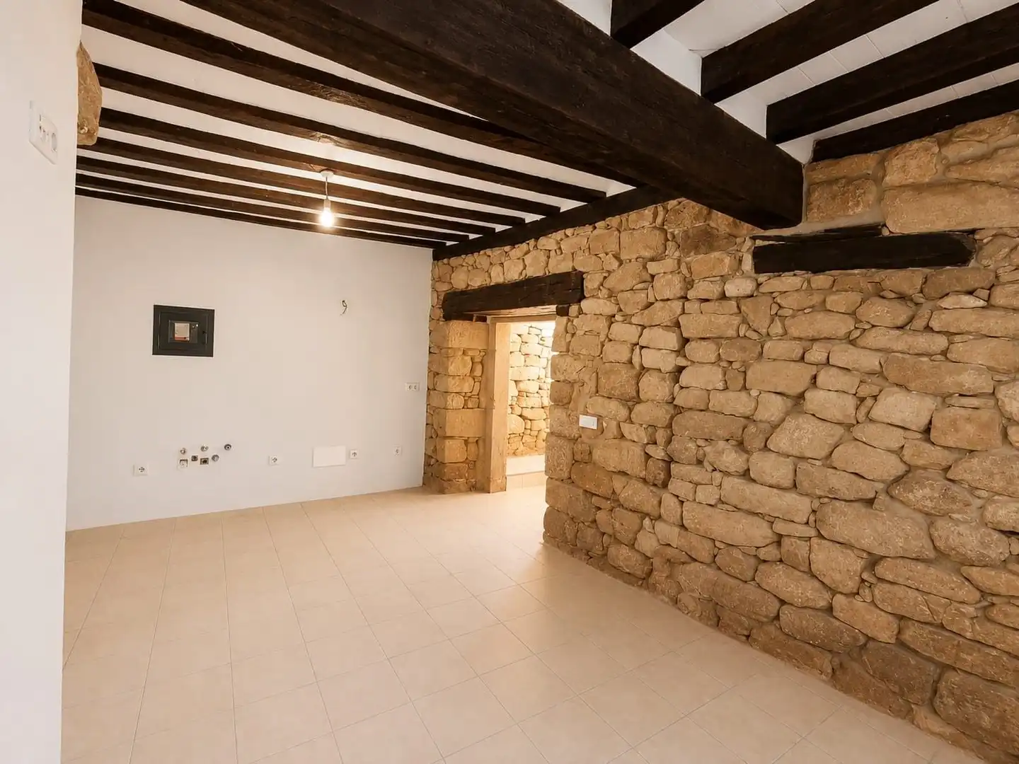 Casa o chalet en venta en Encío