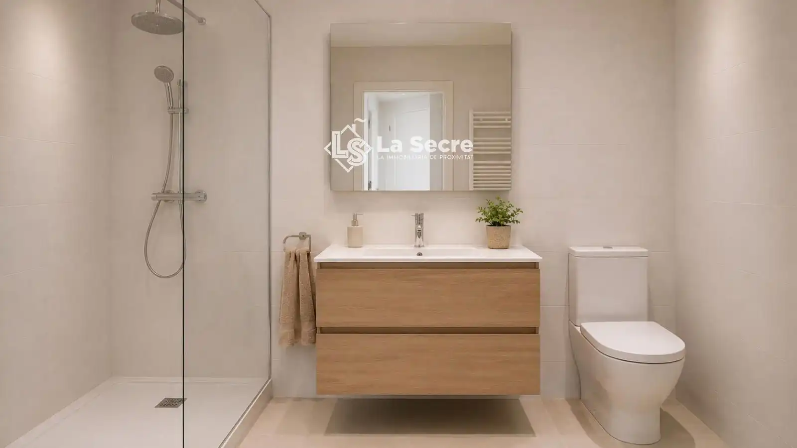 Flat for sale in Central Elèctrica, 1, Martorell