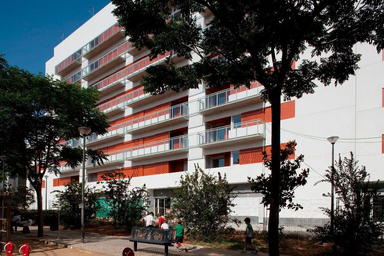 Wohnungen zur Miete in Calle Huestes, 1, La Buhaira