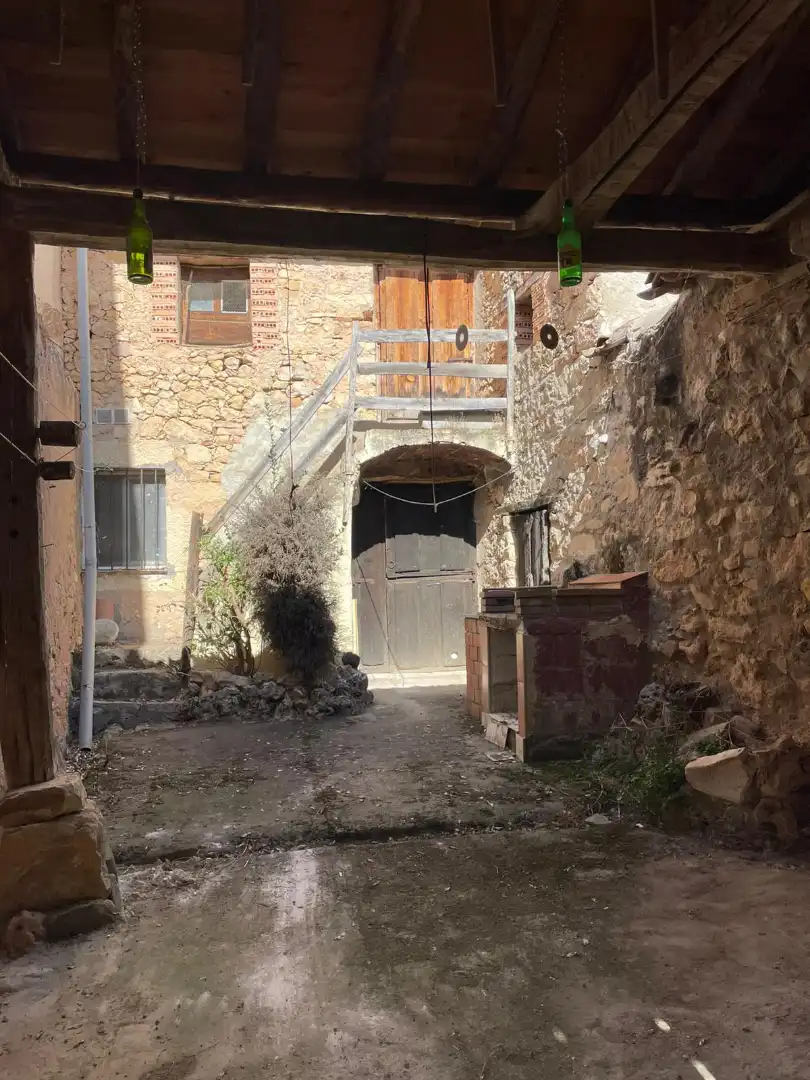 Country homes for sale in Valleruela de Pedraza  with Private garden, Storage room and Balcony