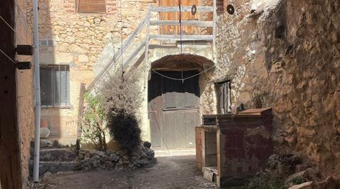Foto 4 de Finca rústica en venda a Valleruela de Pedraza, Segovia