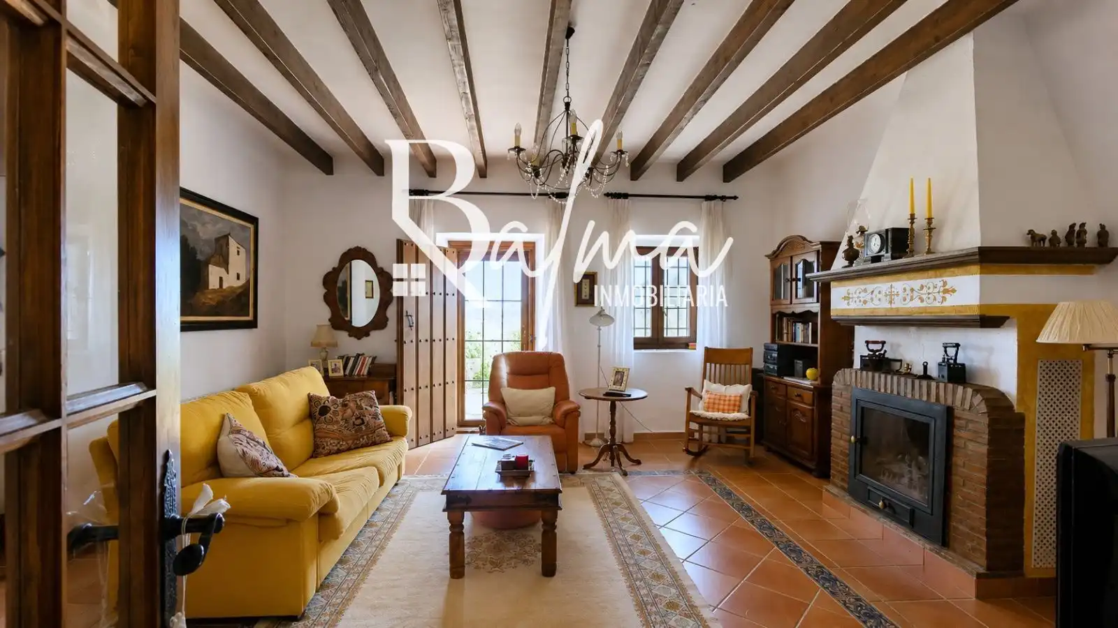 Villa con piscina in vendita a Partidas Sur, imagen 11