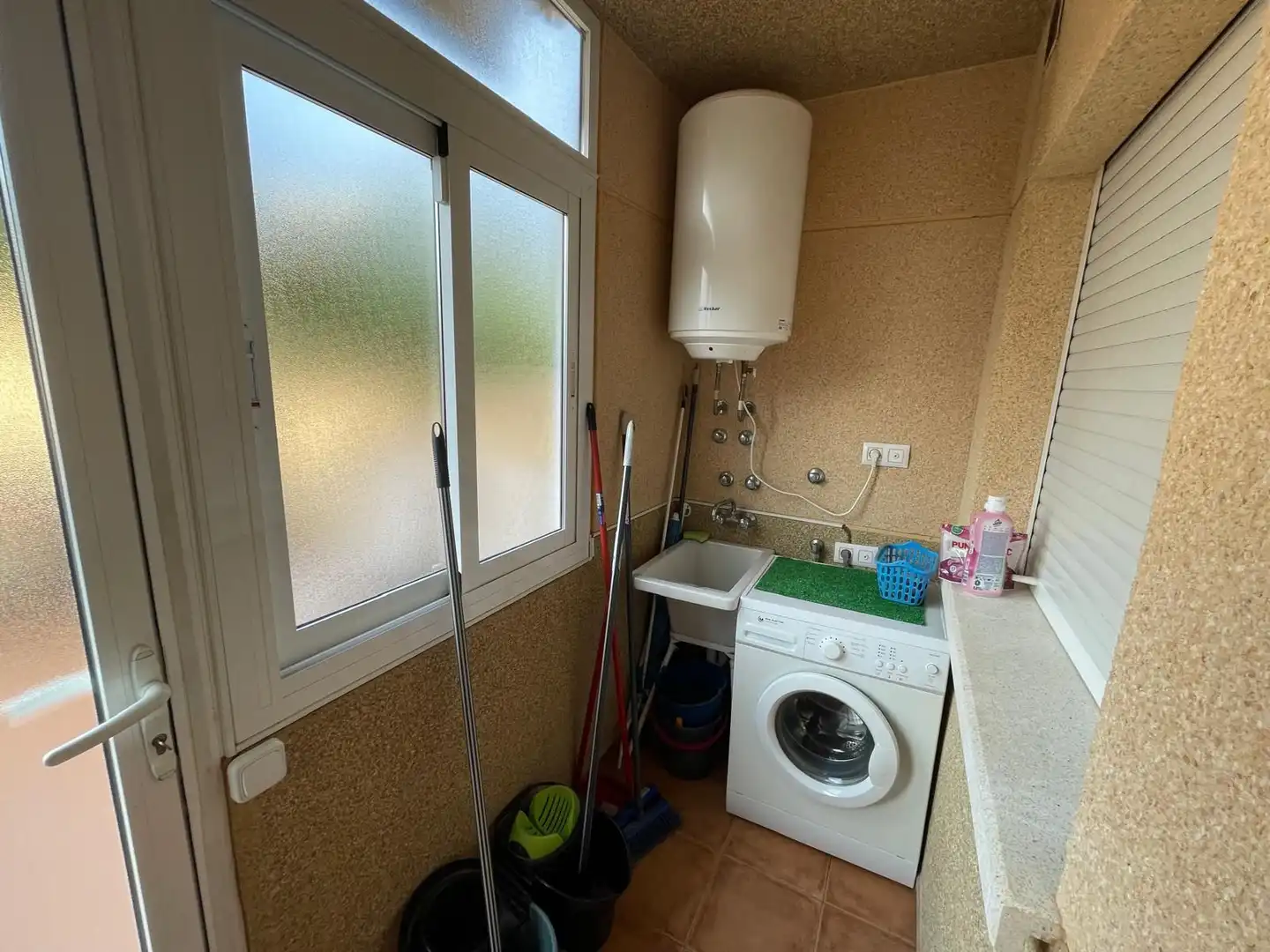 Dúplex con piscina en venta en Calabardina, imagen 7