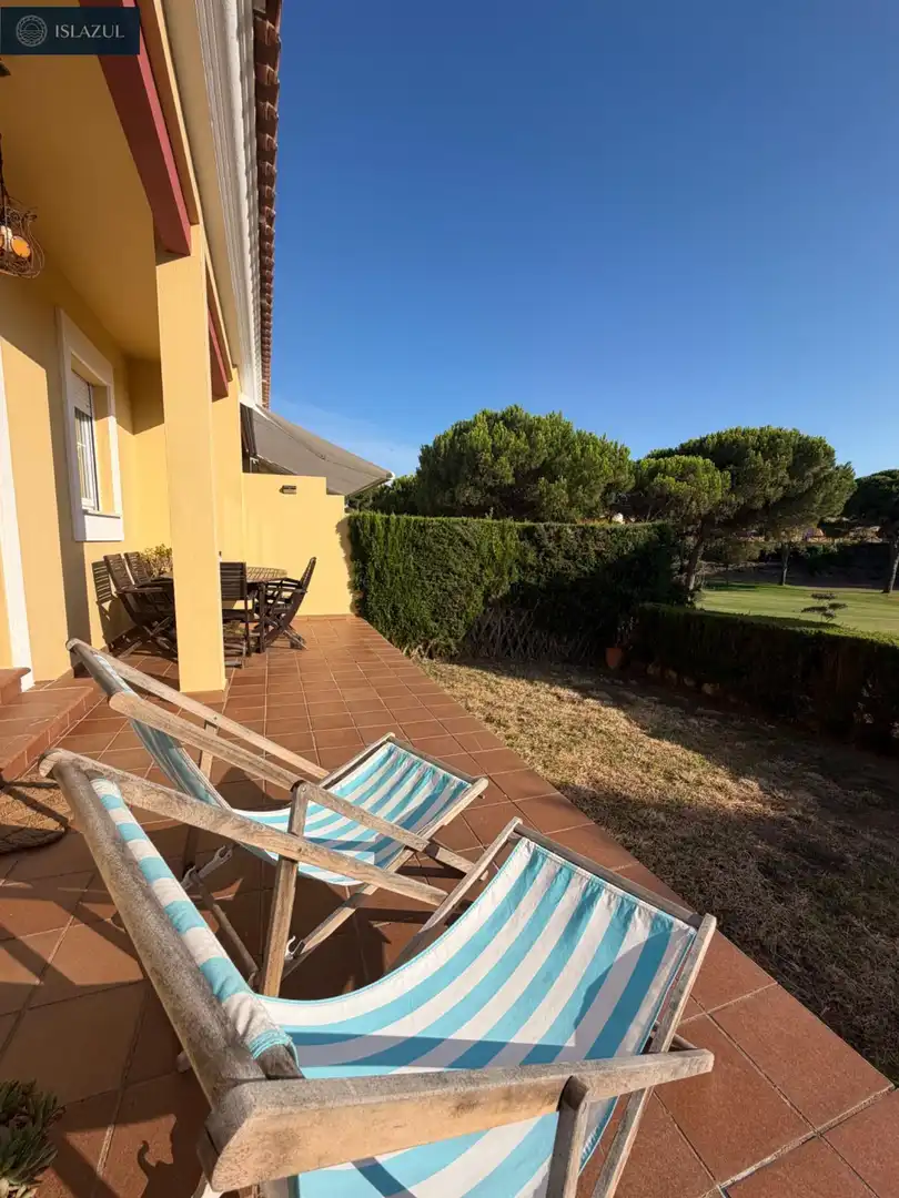 Semi-detached house for sale in Paseo CHIRINA DE LA, imagen 5