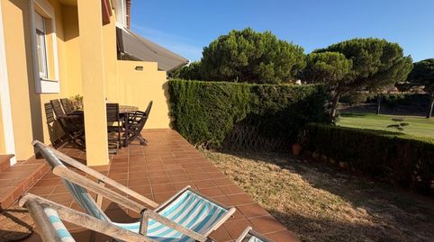 Foto 5 de Casa adosada en venta en Paseo Chirina de la, Islantilla Golf, Islantilla