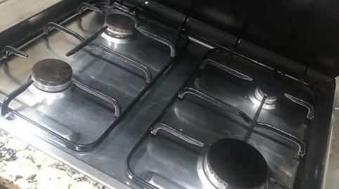 Foto 5 de Apartament per a compartir a Zona Franca - Port, Barcelona