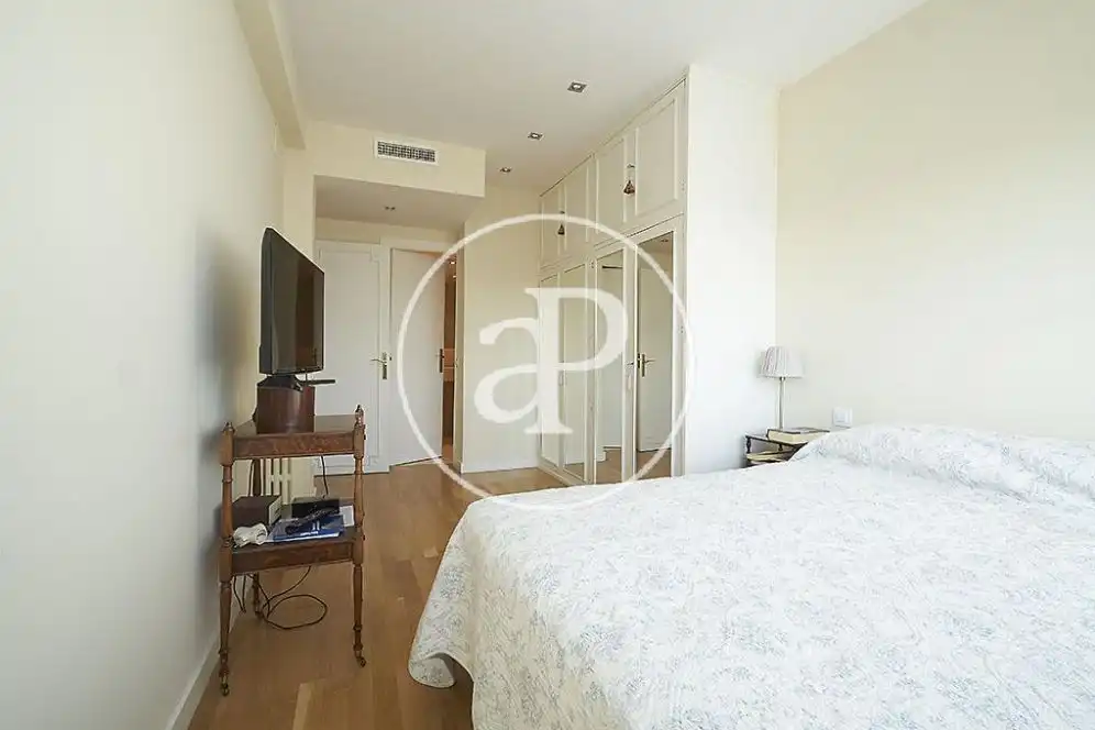 Penthouse with lift to rent in Calle de Bravo Murillo, imagen 9