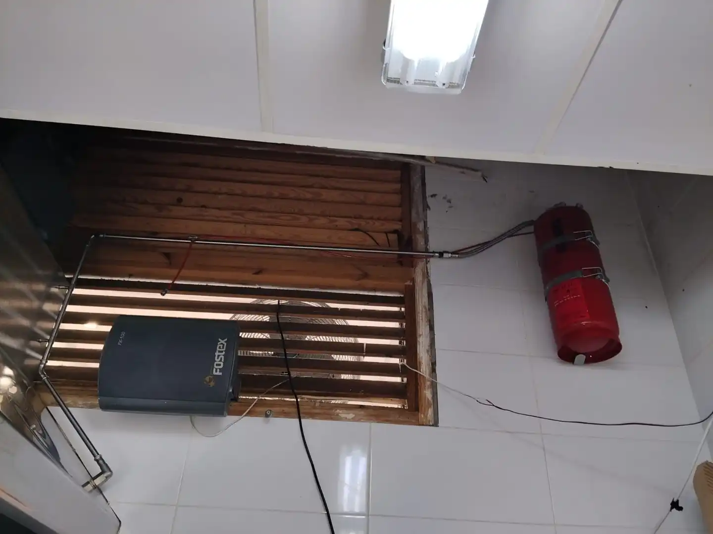 Local comercial en traspàs a Avinguda de Sant Esteve 76, imagen 19