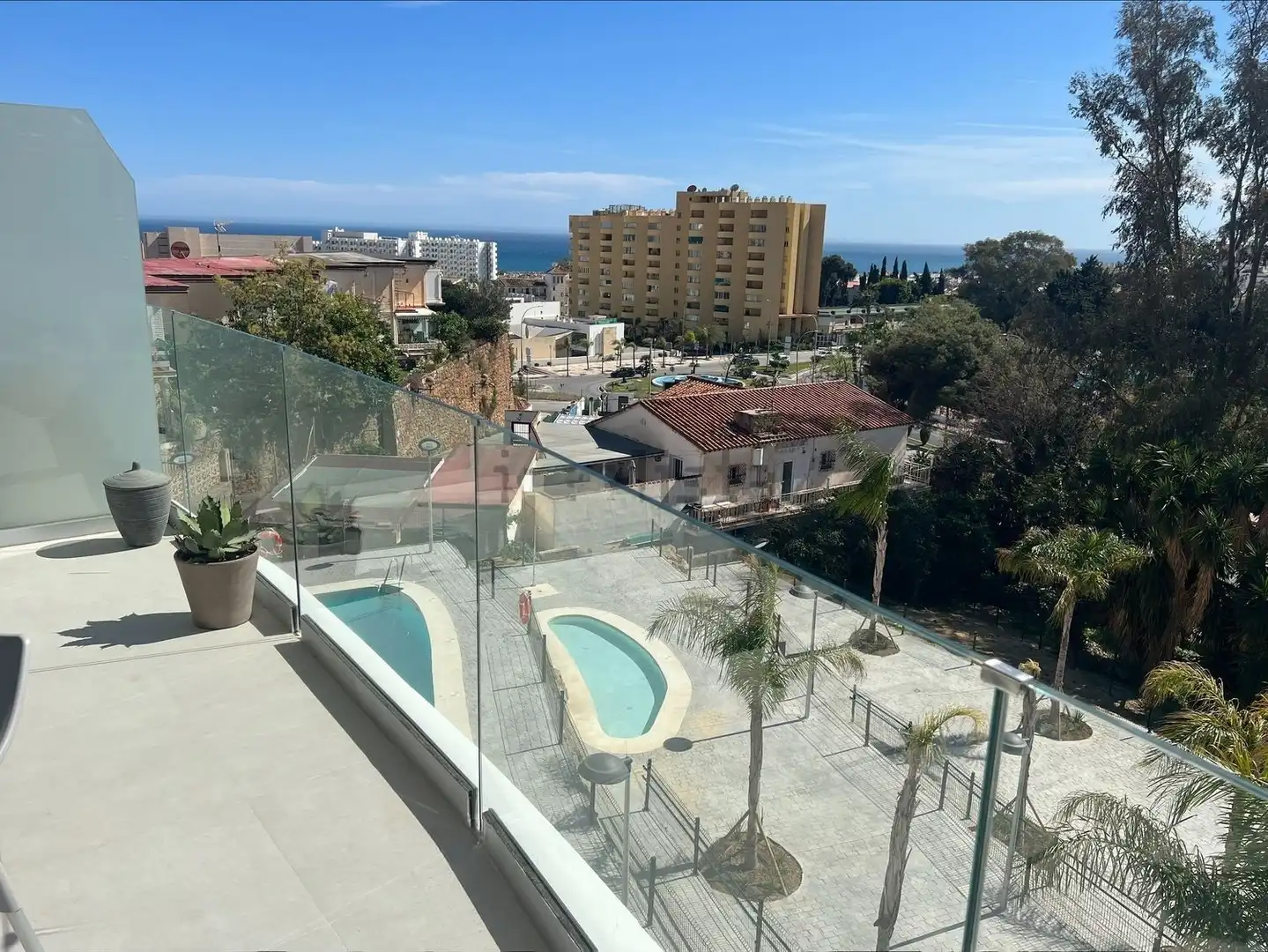 Apartamento en venta en Centro, imagen 2