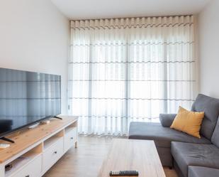 Apartament de lloguer a Sants
