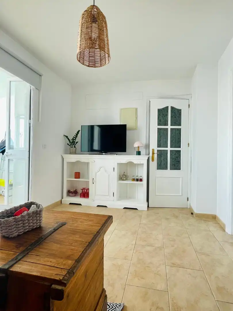 Penthouse to rent in Calle As de Guia, imagen 7
